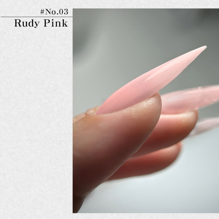 LIUHWA - HI-FIX GEL (4 Colours)