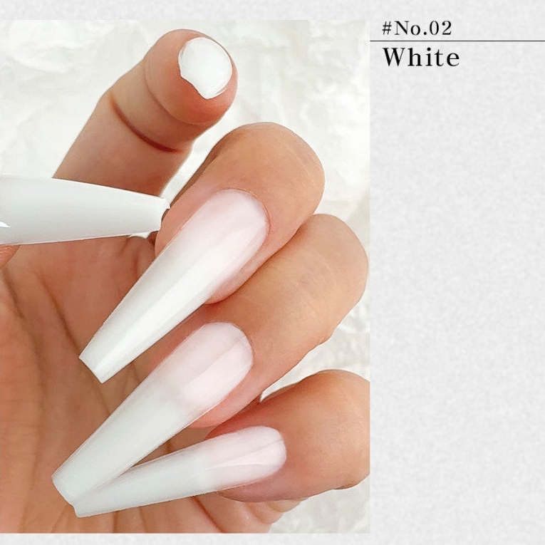 LIUHWA - HI-FIX GEL (4 Colours)