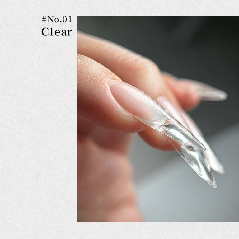 LIUHWA - HI-FIX GEL (4 Colours)