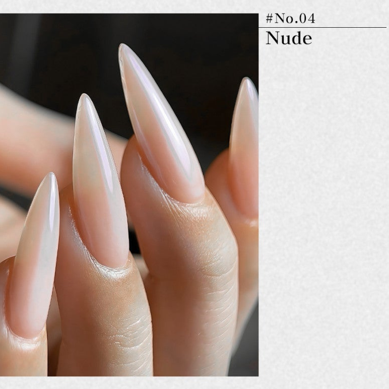 LIUHWA - HI-FIX GEL (4 Colours)