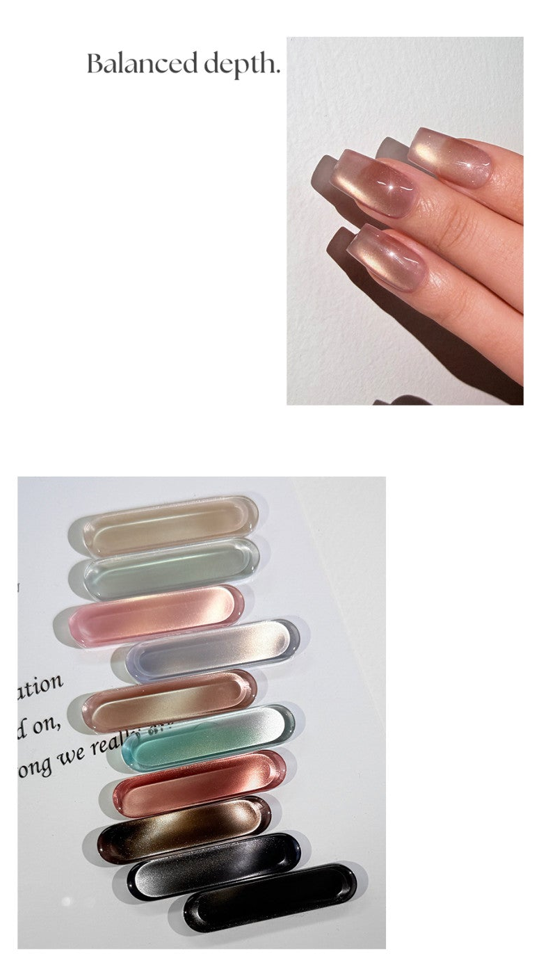 LIUHWA - Muted Collection