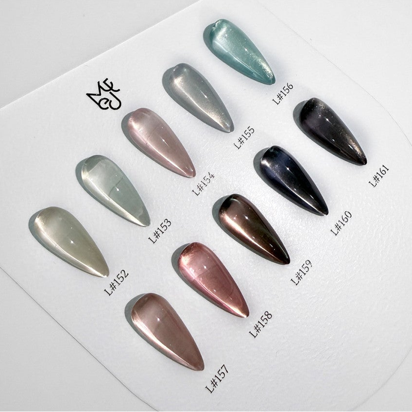 LIUHWA - Muted Collection