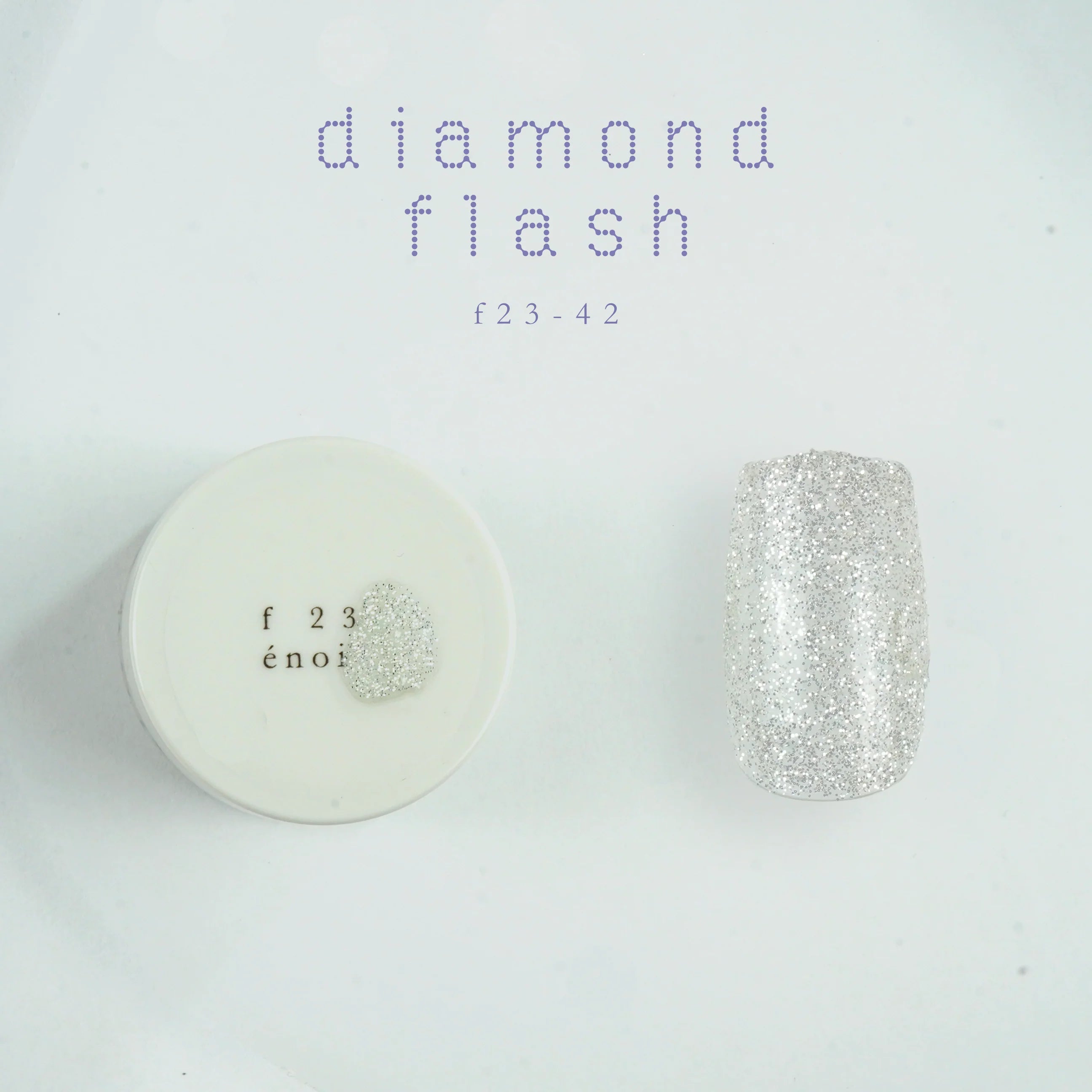 Enoi - Diamond Flash (Individuals/Full set)