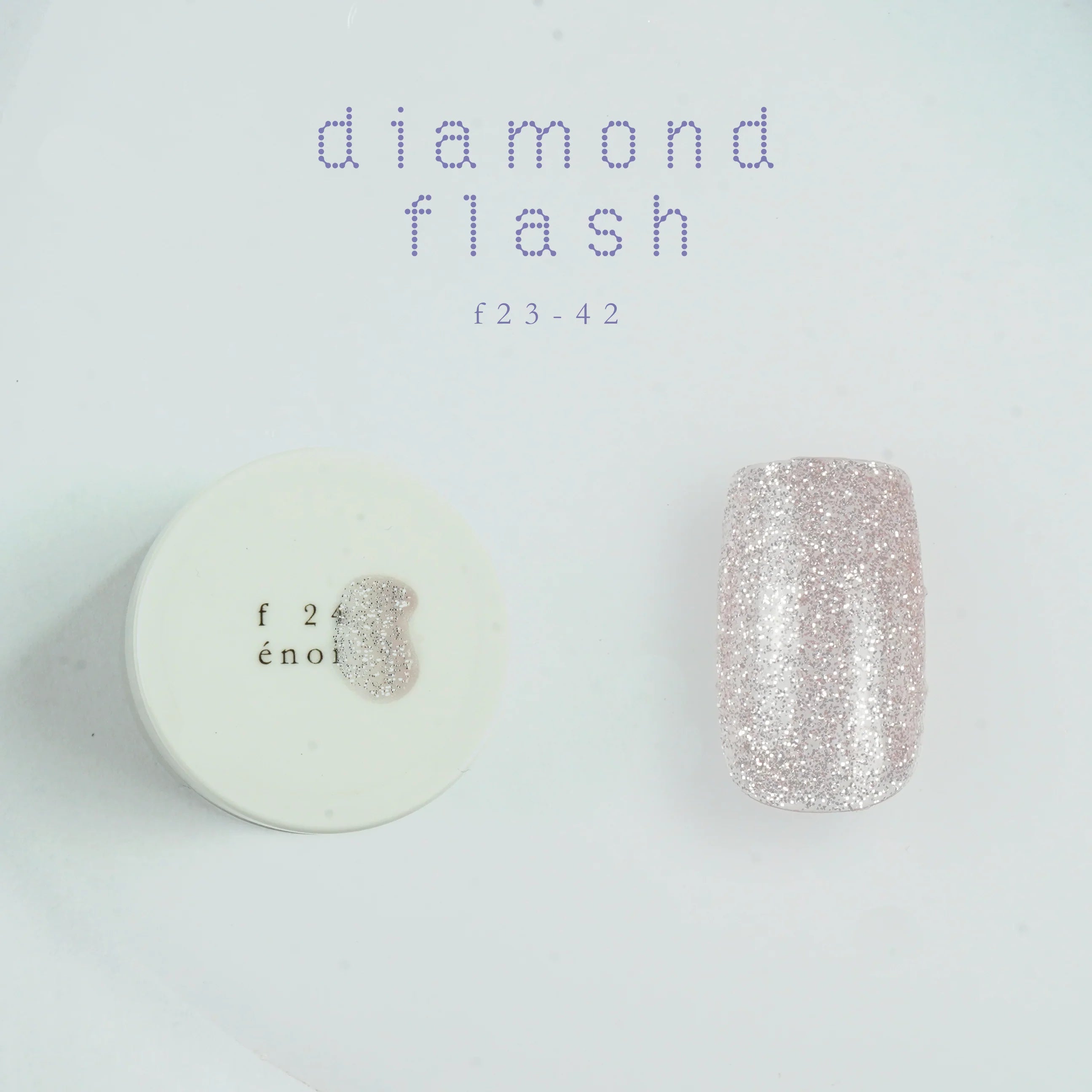 Enoi - Diamond Flash (Individuals/Full set)