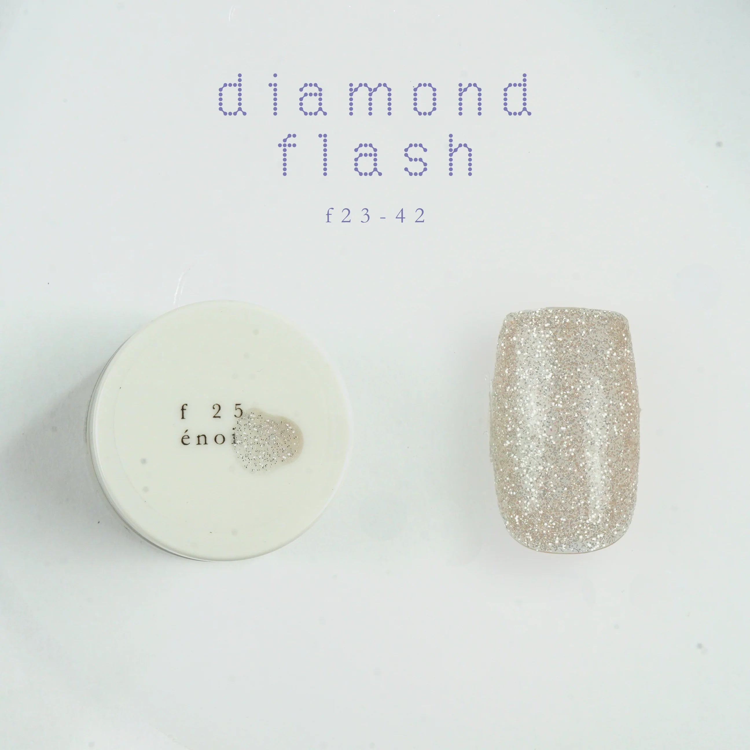 Enoi - Diamond Flash (Individuals/Full set)