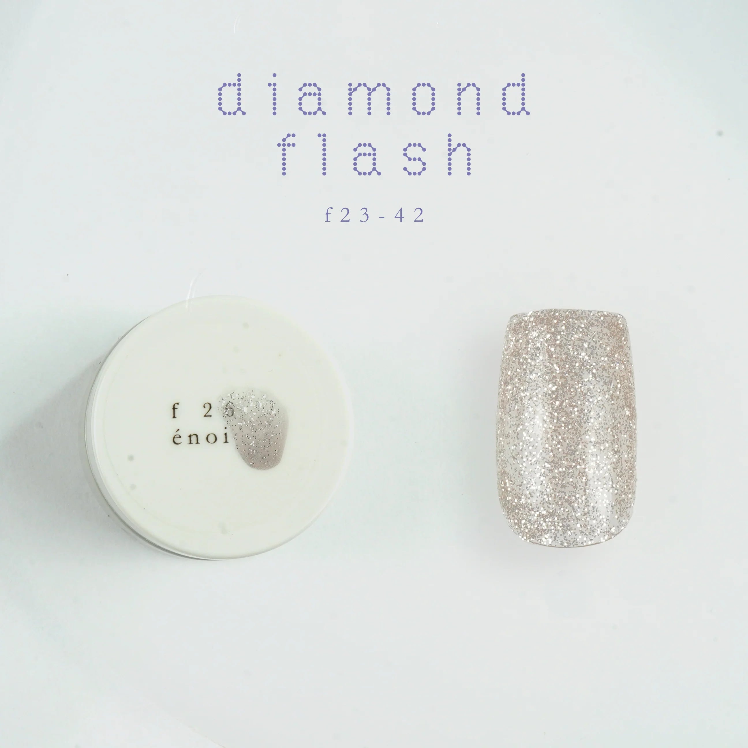 Enoi - Diamond Flash (Individuals/Full set)