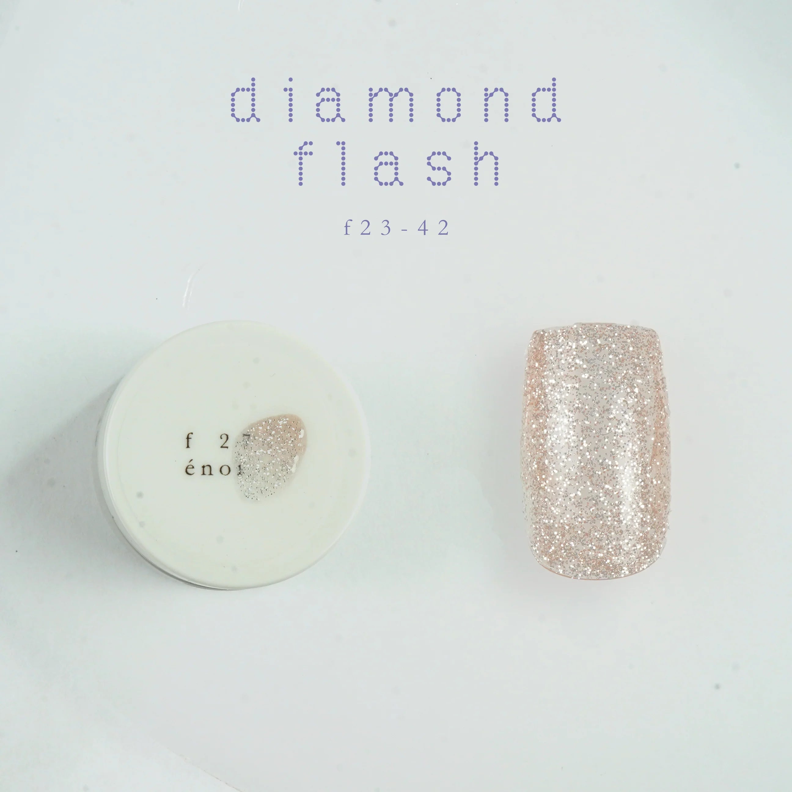 Enoi - Diamond Flash (Individuals/Full set)