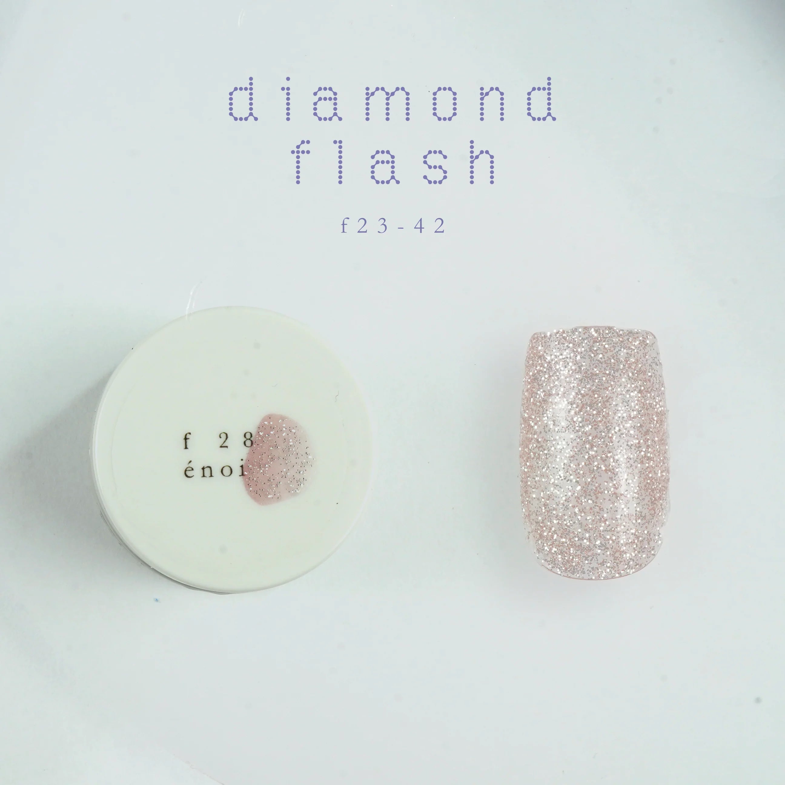 Enoi - Diamond Flash (Individuals/Full set)