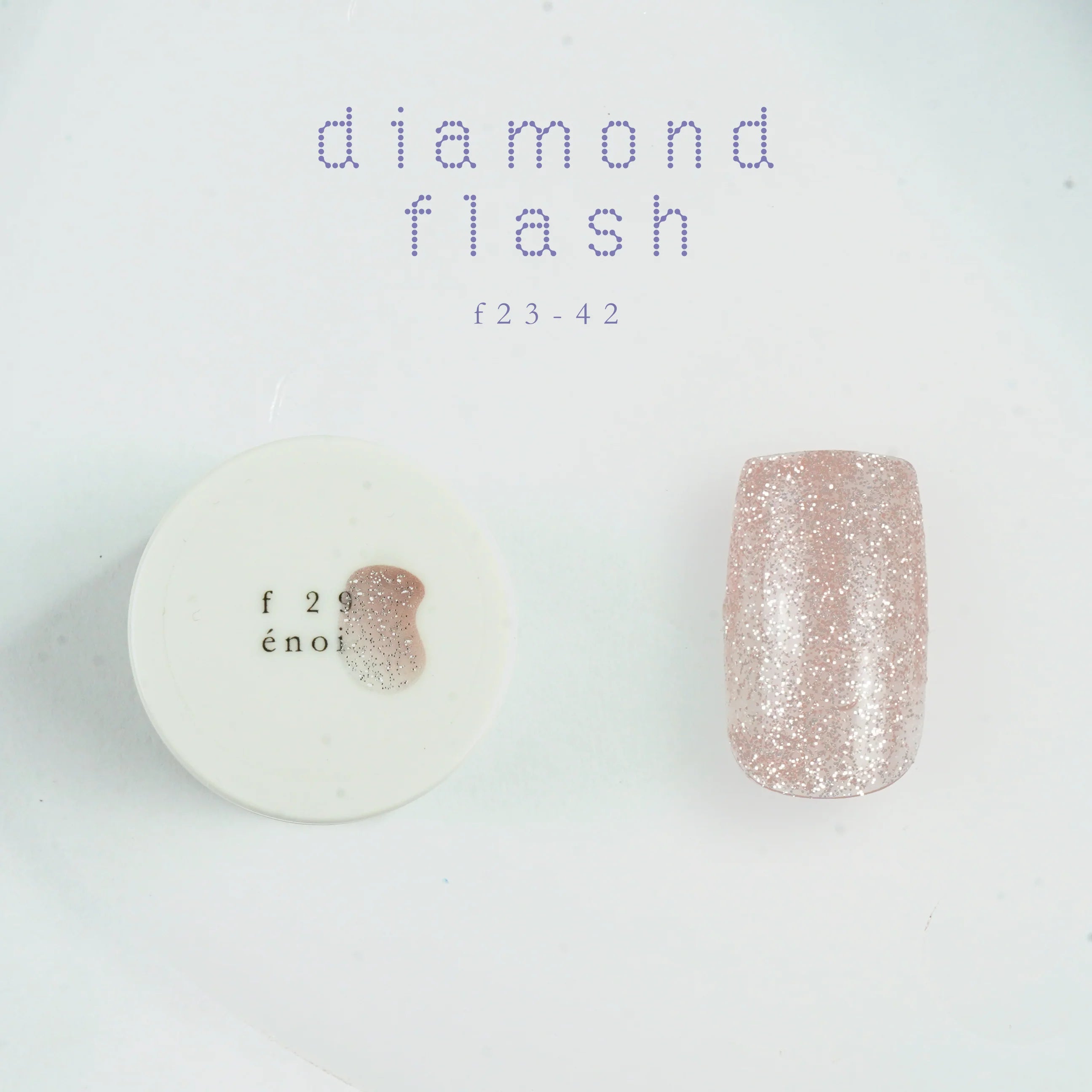 Enoi - Diamond Flash (Individuals/Full set)