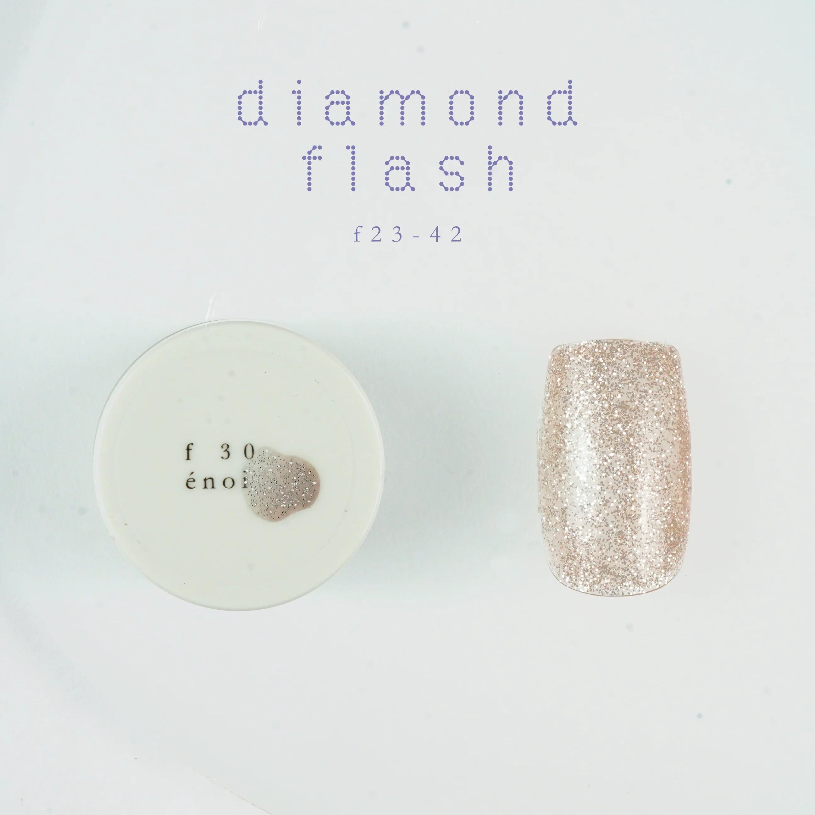 Enoi - Diamond Flash (Individuals/Full set)