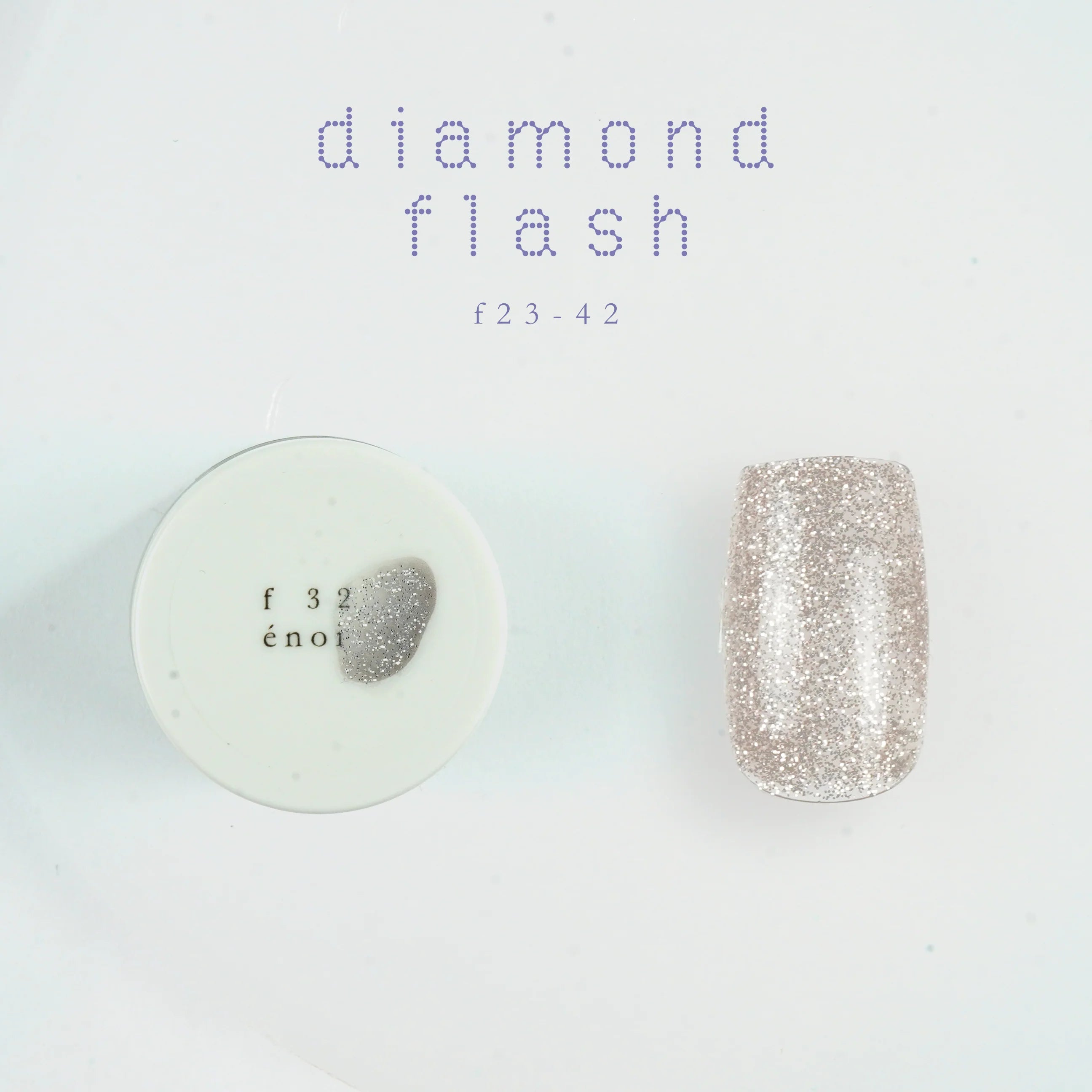 Enoi - Diamond Flash (Individuals/Full set)