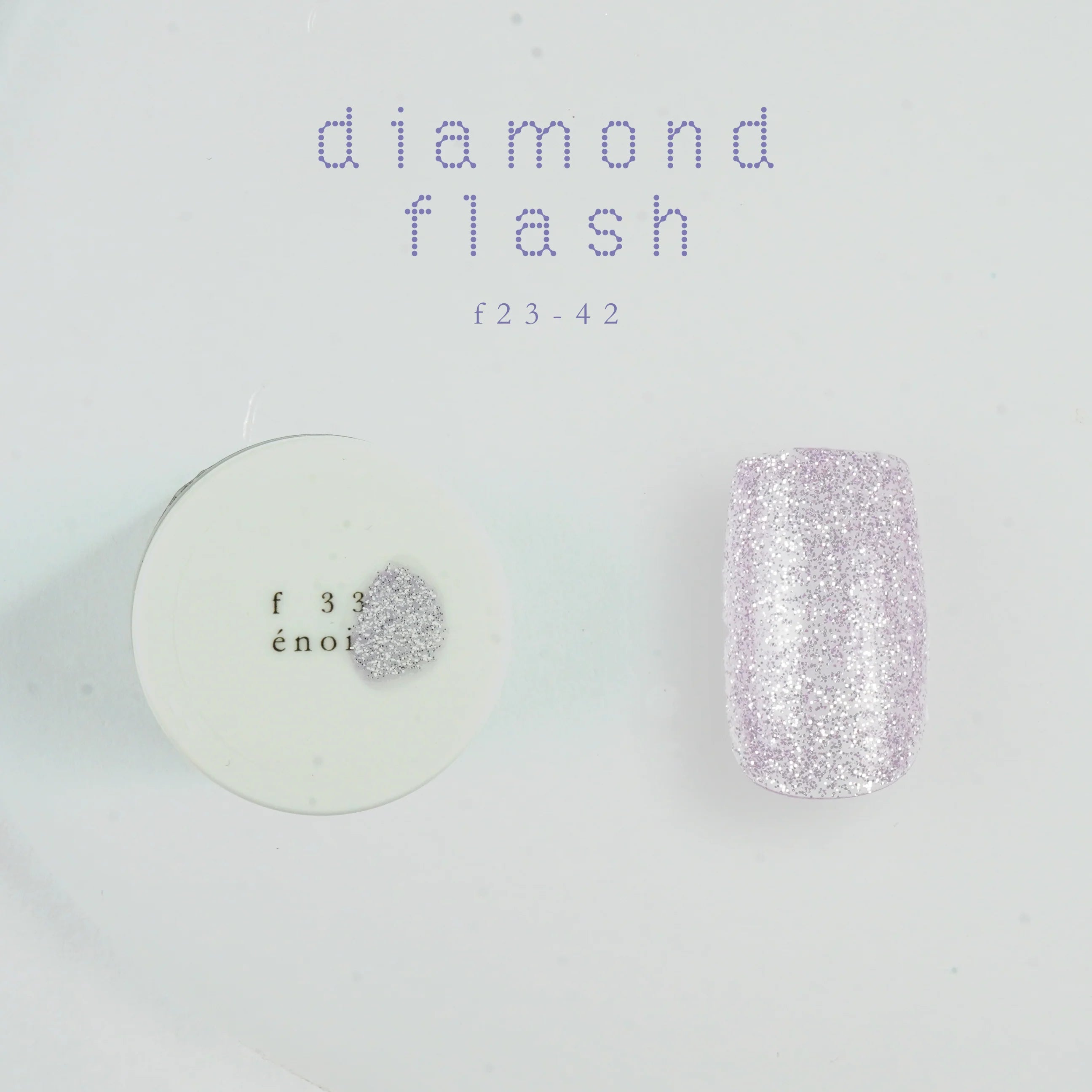 Enoi - Diamond Flash (Individuals/Full set)