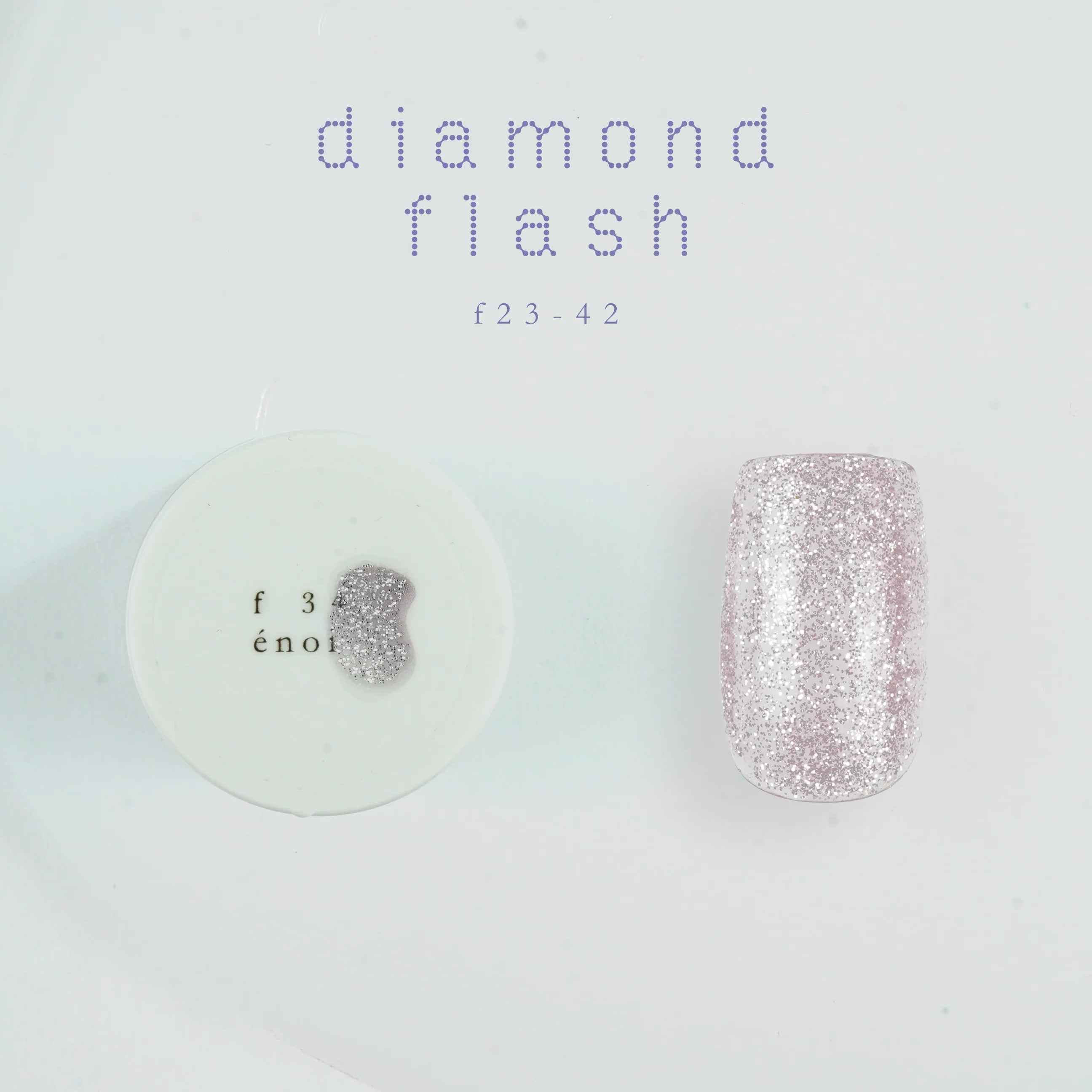 Enoi - Diamond Flash (Individuals/Full set)