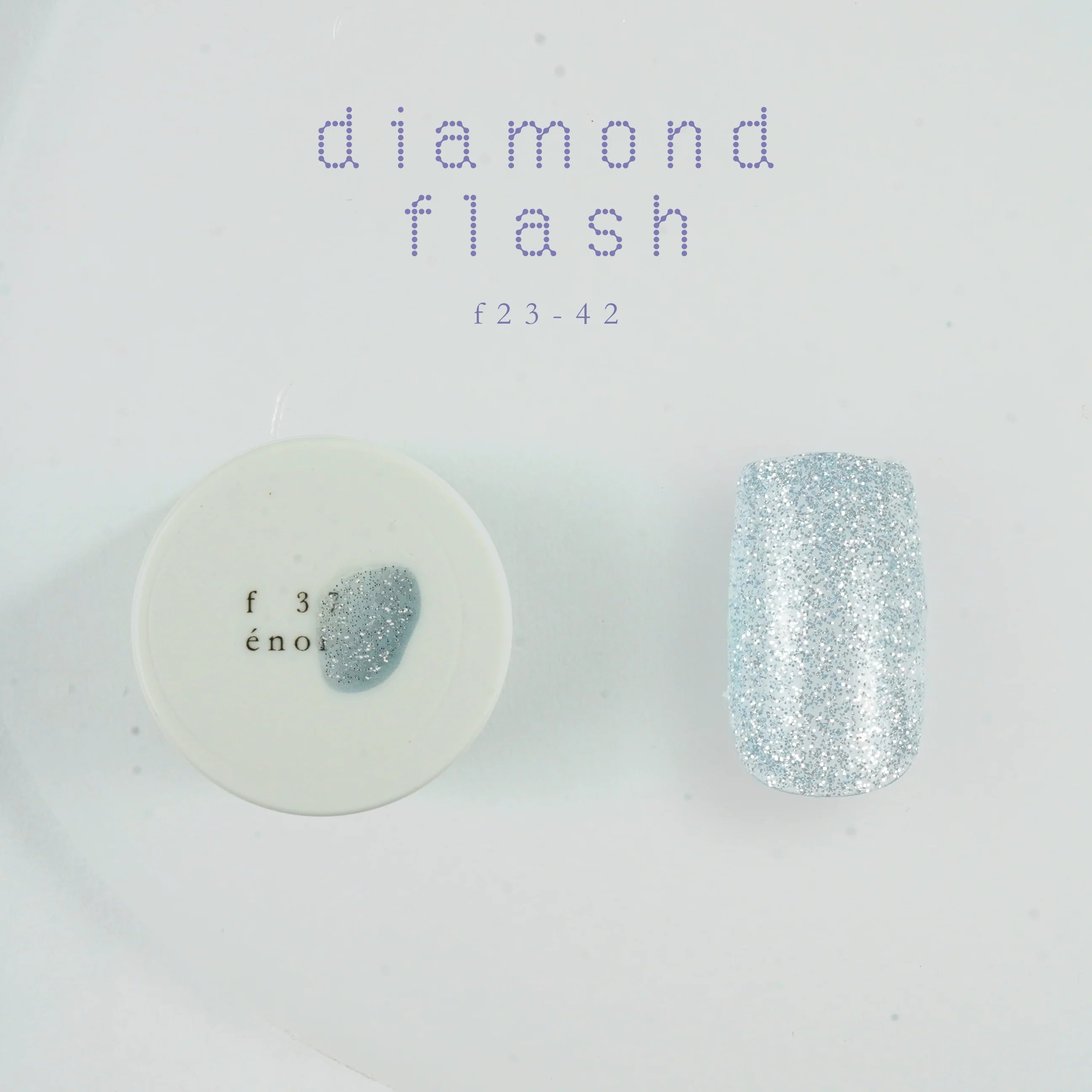 Enoi - Diamond Flash (Individuals/Full set)