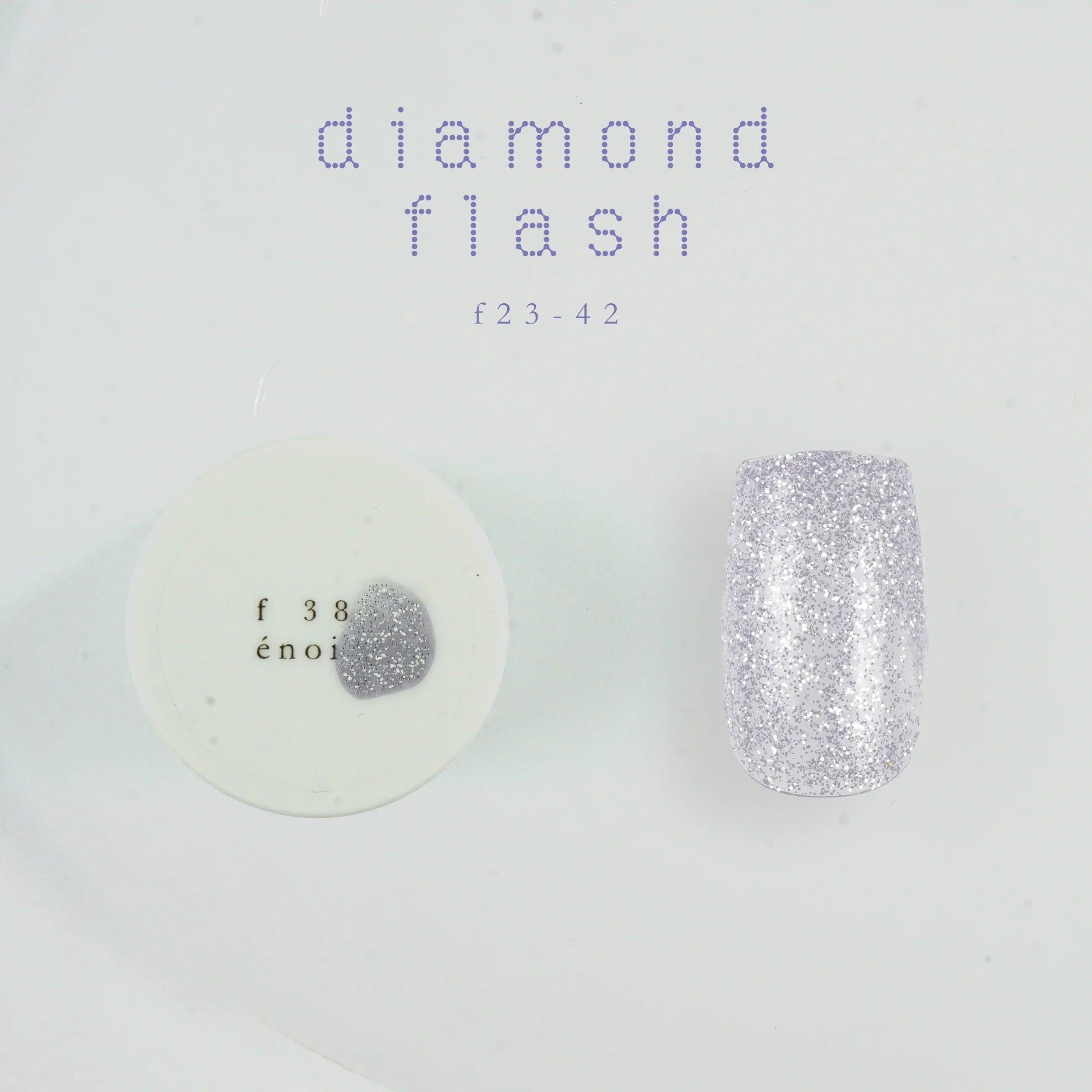 Enoi - Diamond Flash (Individuals/Full set)