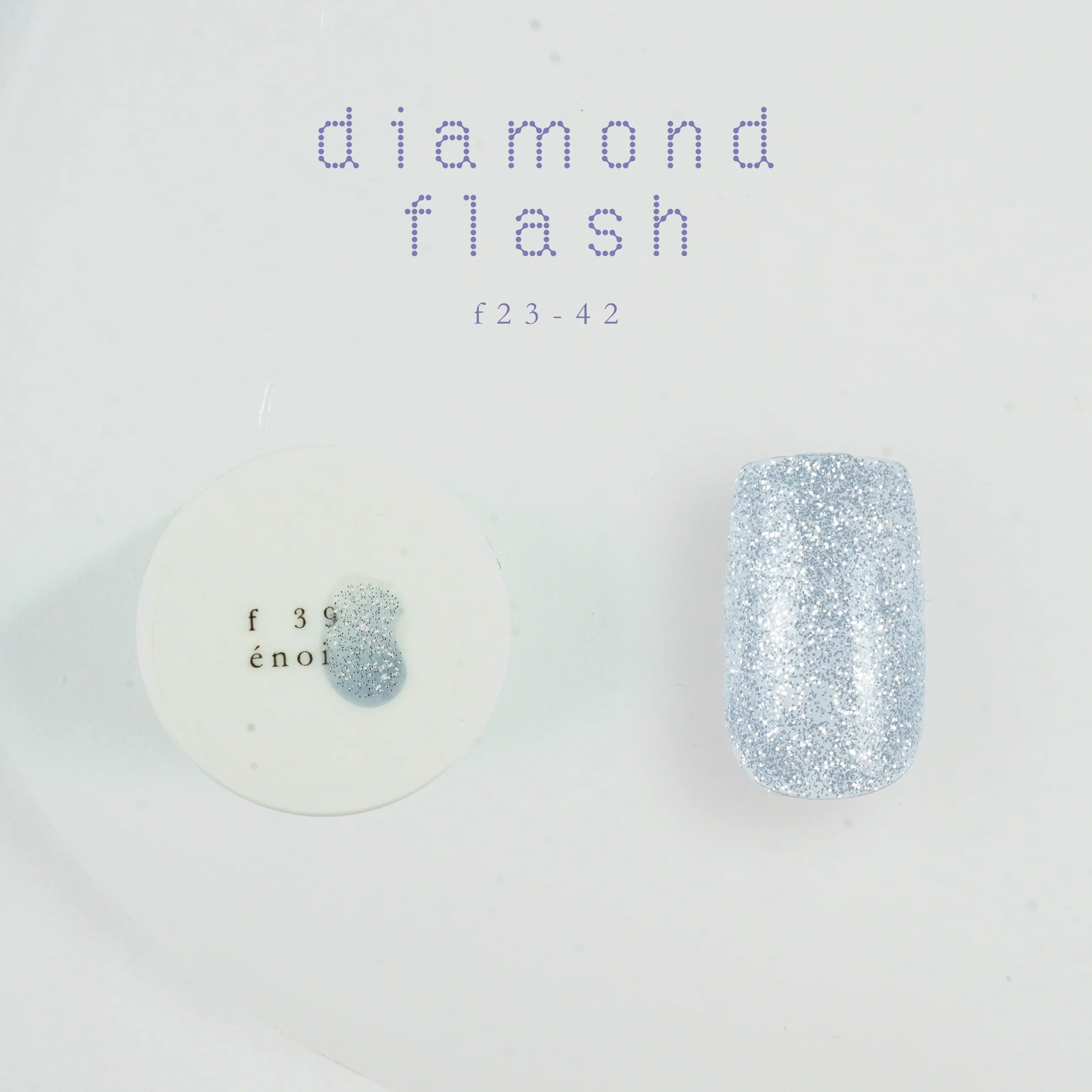 Enoi - Diamond Flash (Individuals/Full set)
