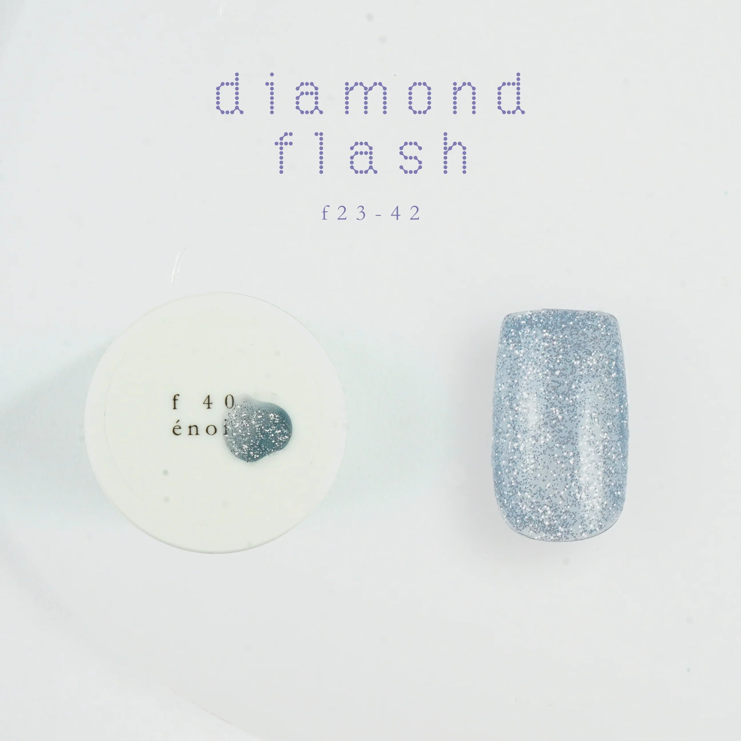 Enoi - Diamond Flash (Individuals/Full set)