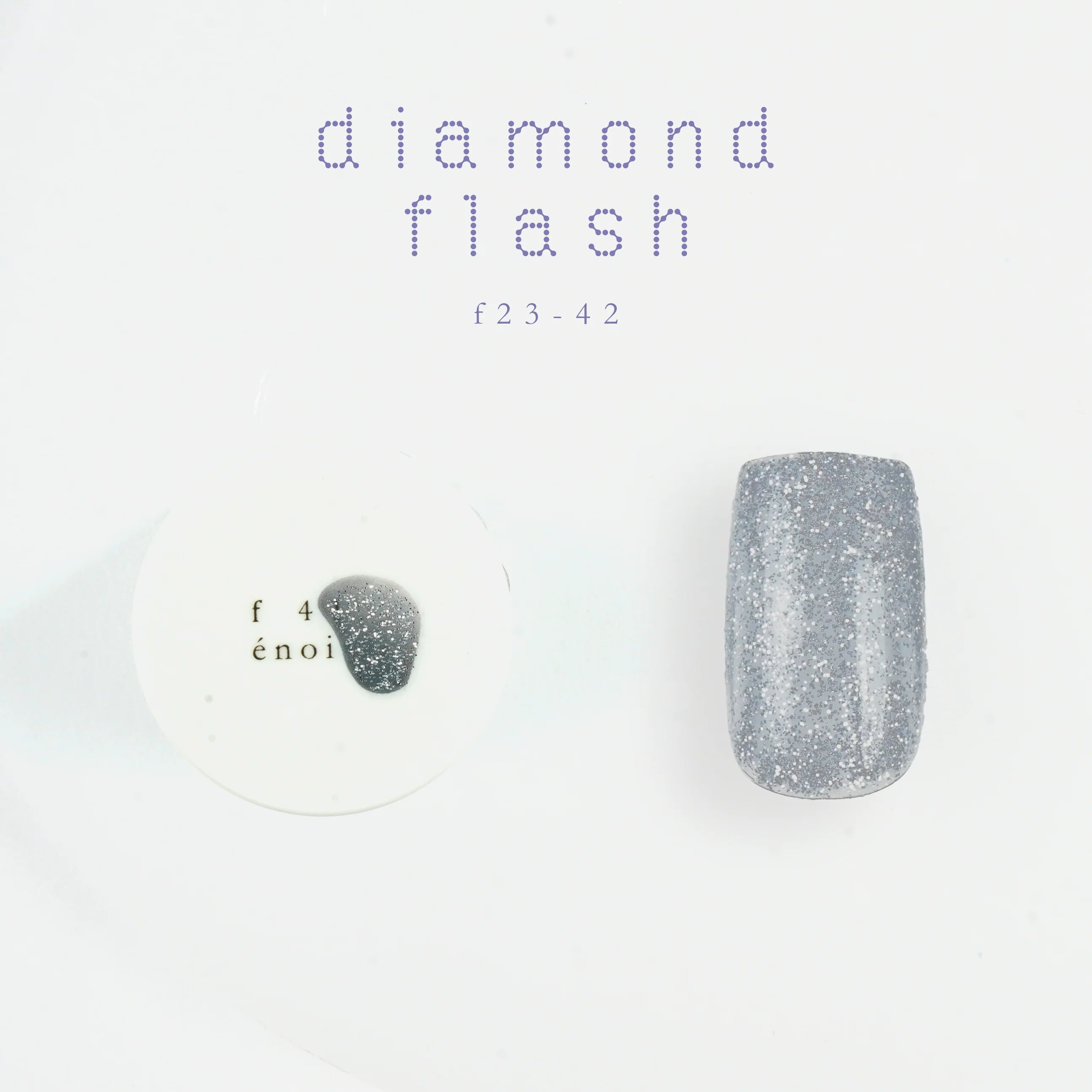 Enoi - Diamond Flash (Individuals/Full set)