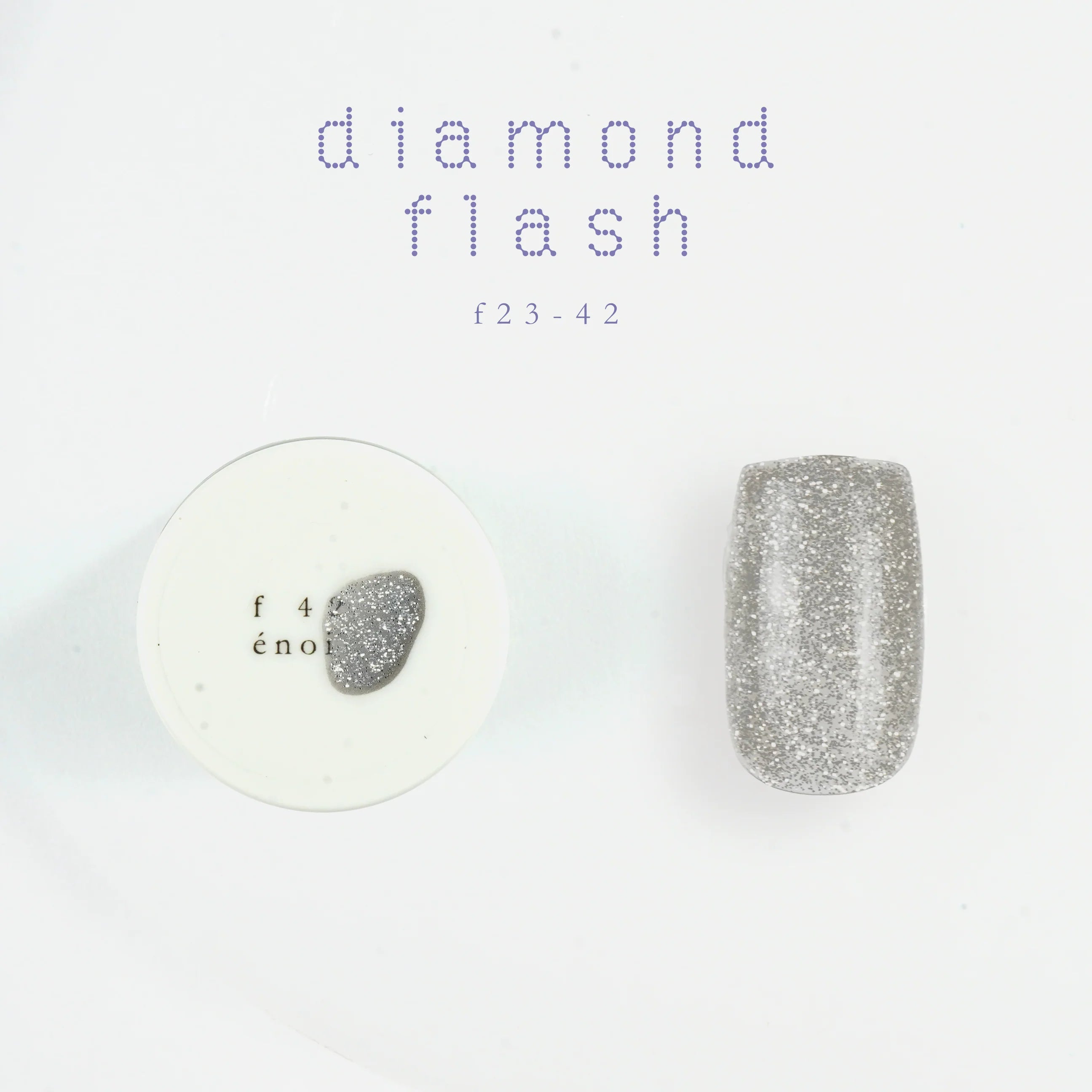 Enoi - Diamond Flash (Individuals/Full set)