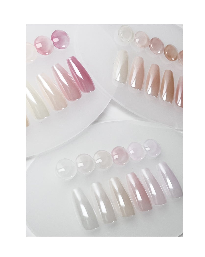 BEVLAH - Ballerina Powder BP01