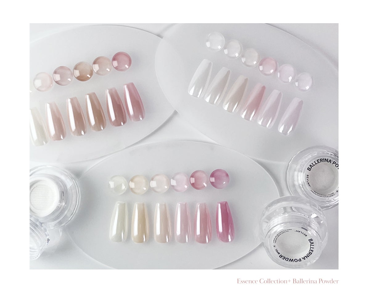 BEVLAH - Ballerina Powder BP01