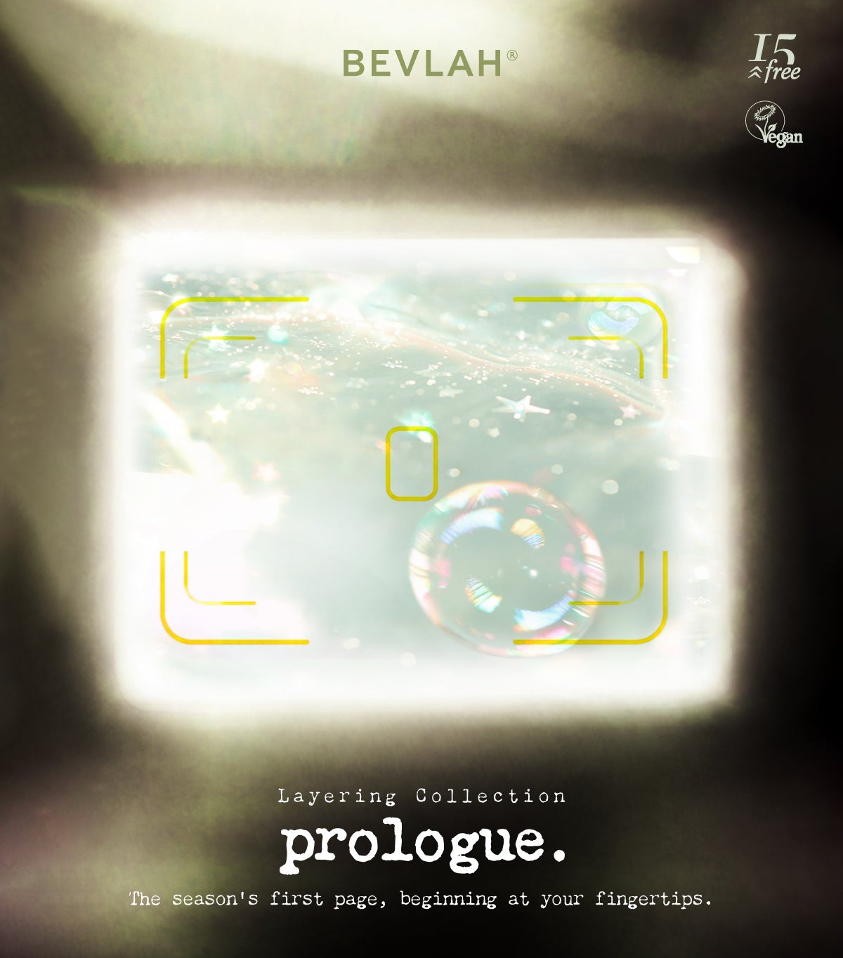 BEVLAH - Prologue Collection