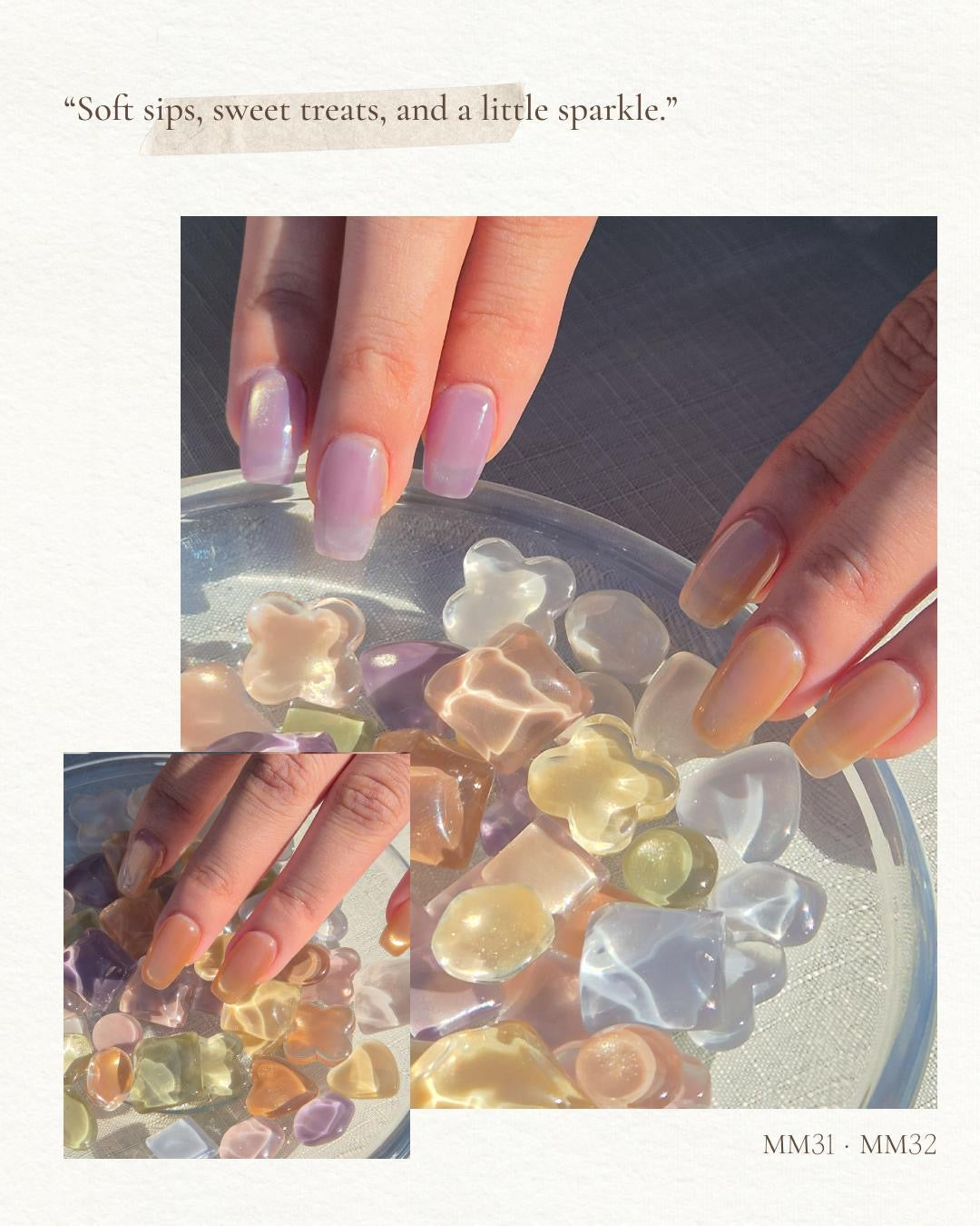 YOGO MAYO - TEA TIME Collection