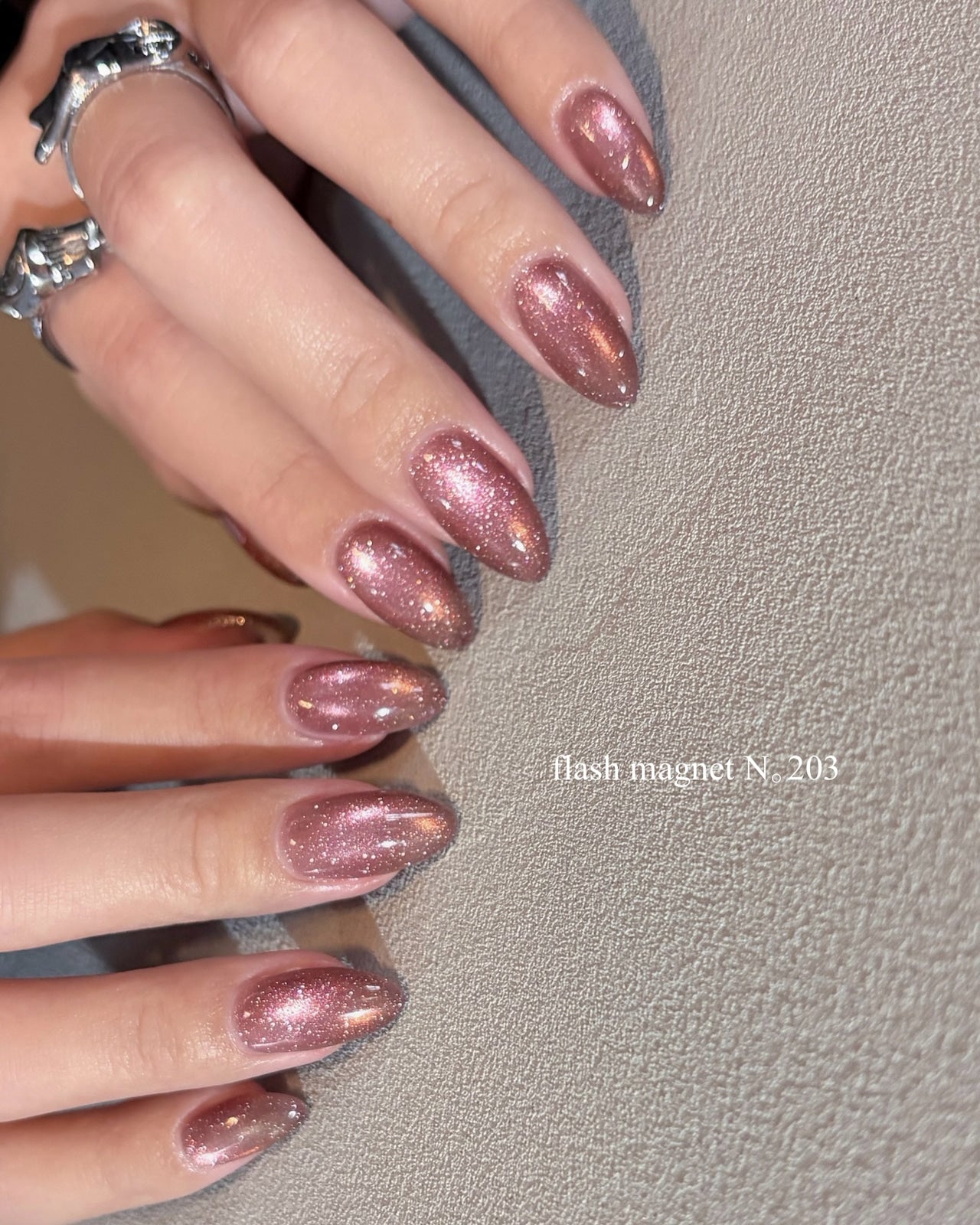 UNDERSPELL - Flash Magnet Collection 4pc Set