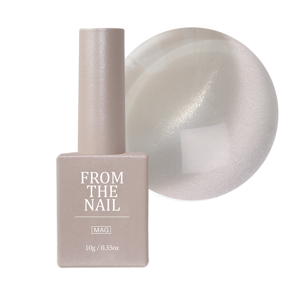 FROM THE NAIL - Angel Ring Collection (Individuals/Full set)