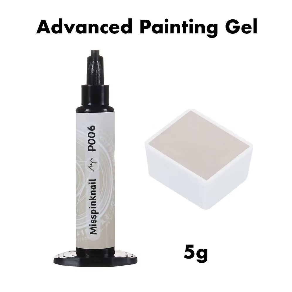 Misspinknail - Advanced Painting Gel A Set