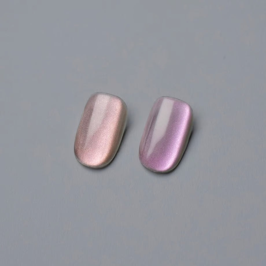 Ungu - Rose Powder (2 types)