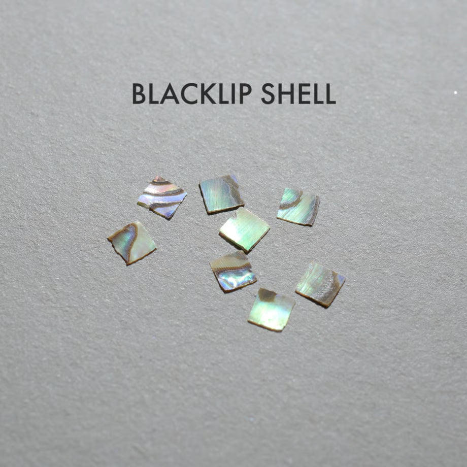 Ungu - SQUARE SHELL TAB