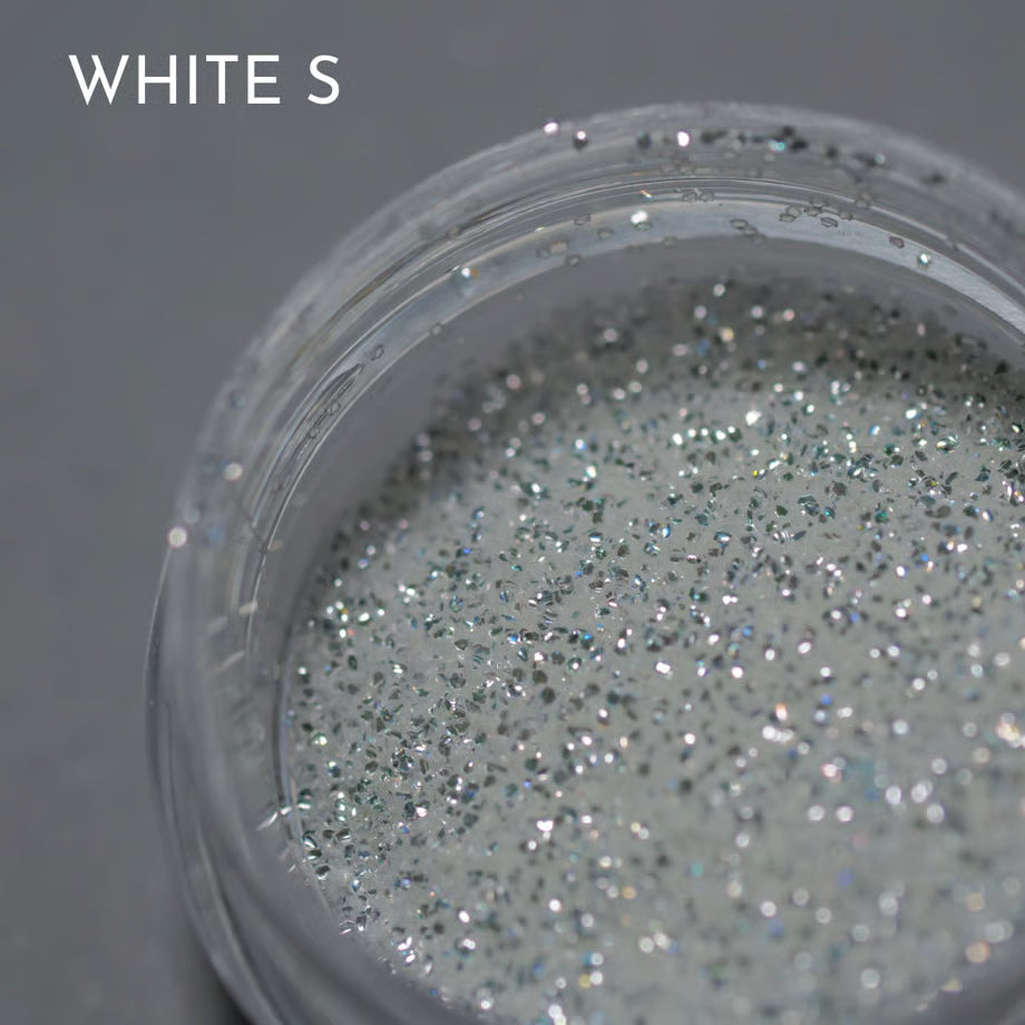 Ungu - PLUMP DOTS GLITTER