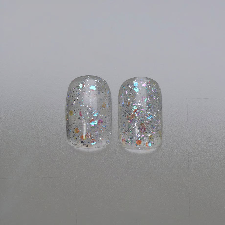 Ungu - DISCO BALL HOLOGRAM