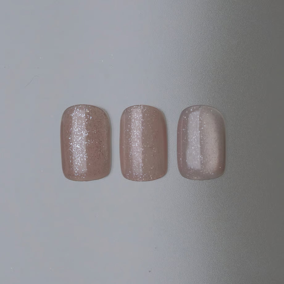 Ungu - STAR POTION GLITTER