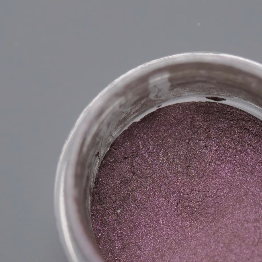 Ungu - Rose Powder (2 types)