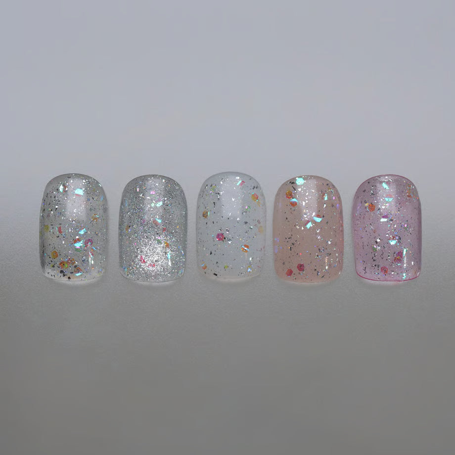 Ungu - DISCO BALL HOLOGRAM