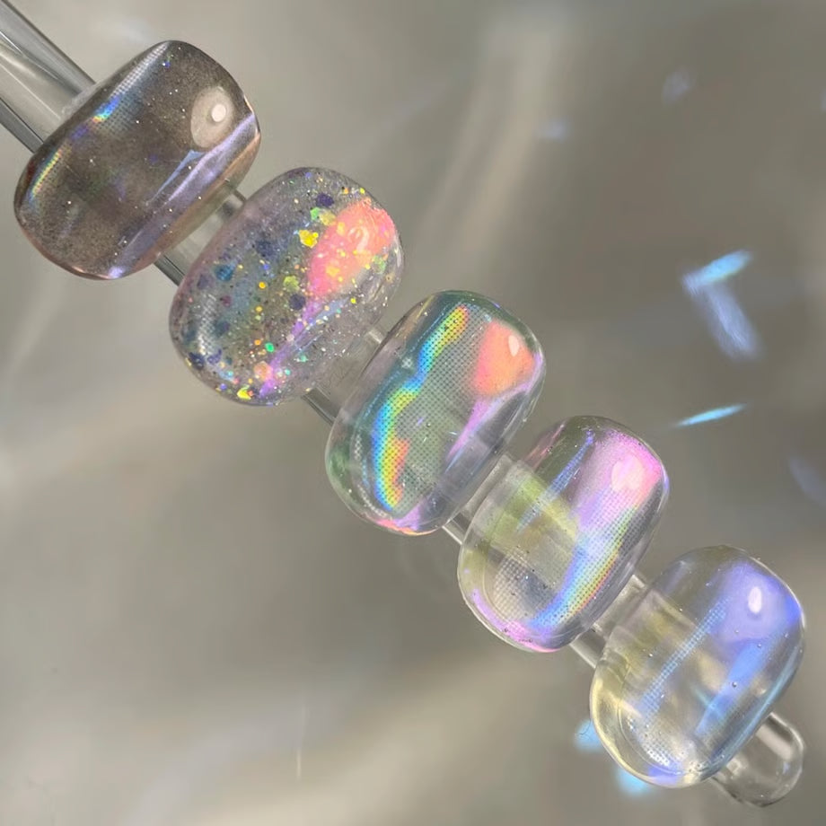 Ungu - UruUru 2.0 HOLOGRAM (2 types)