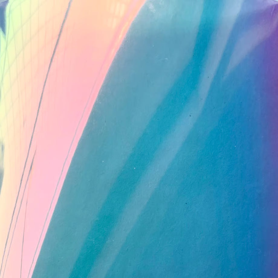 Ungu - Aurora Sheet (3 types)