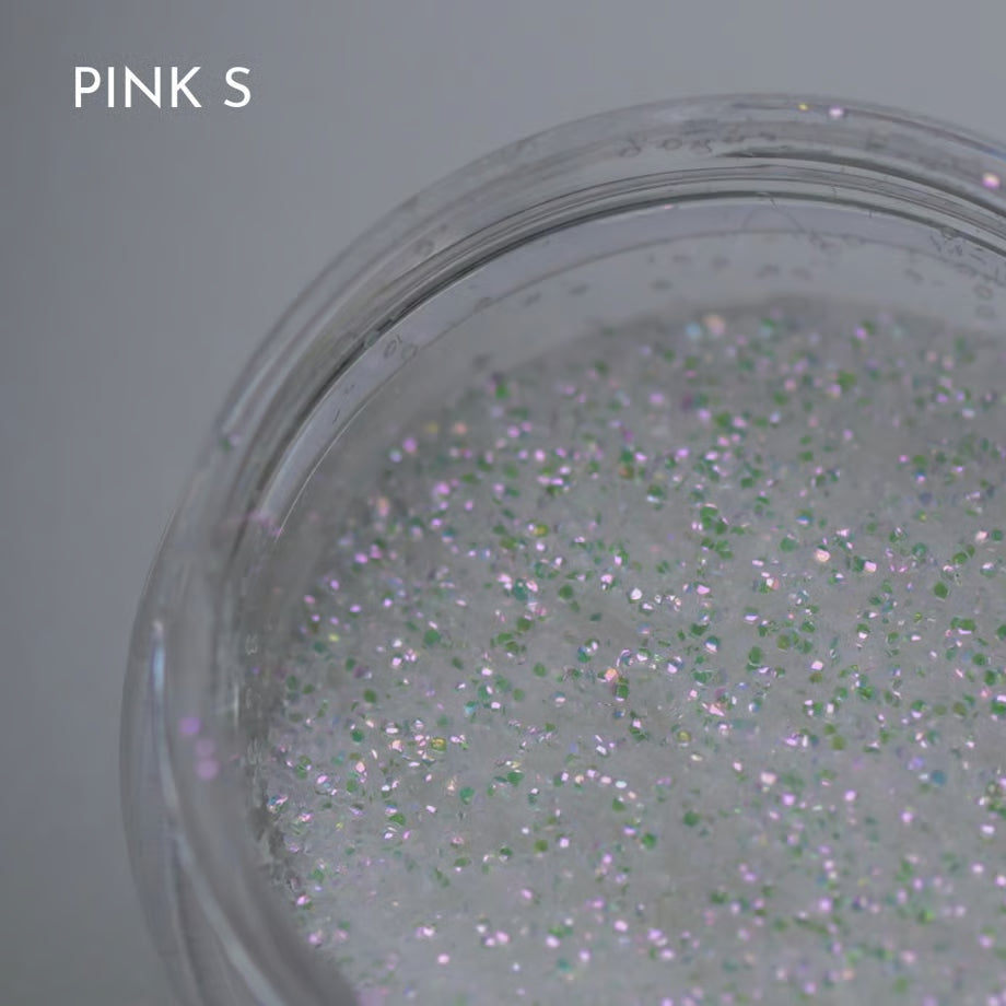 Ungu - PLUMP DOTS GLITTER ☆New In Colour☆