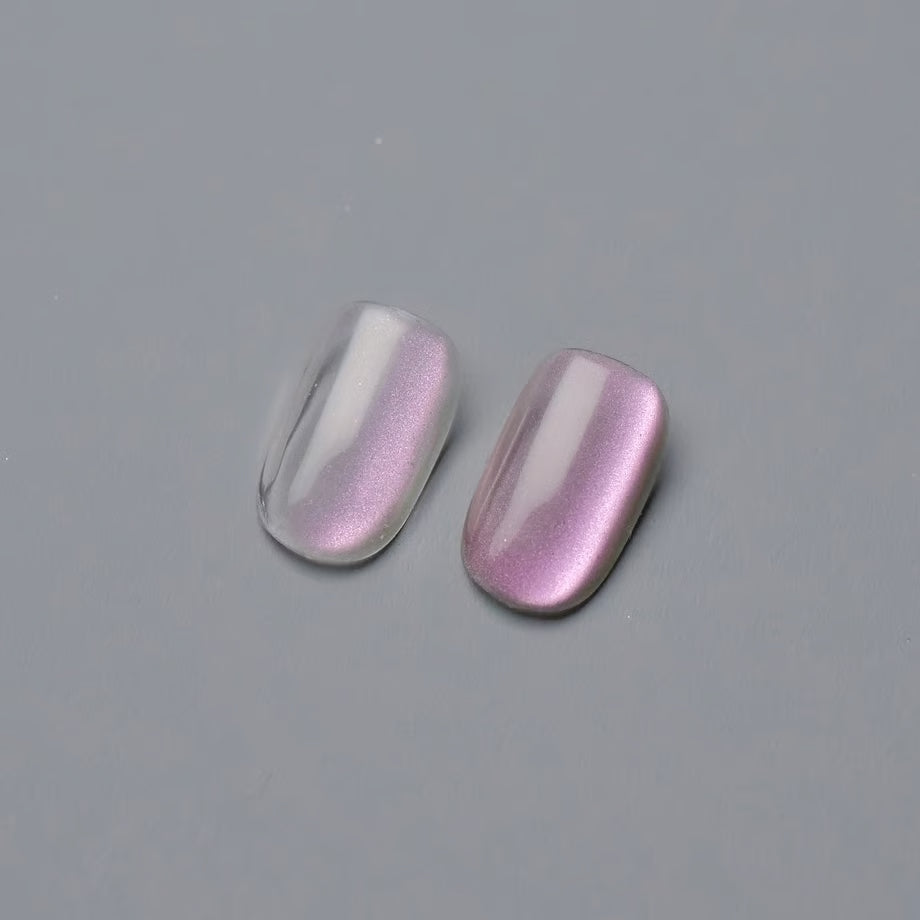 Ungu - Rose Powder (2 types)