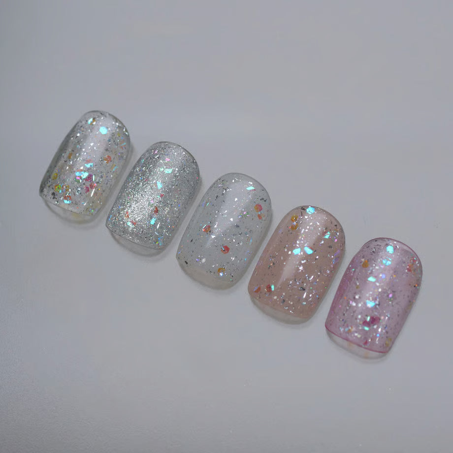 Ungu - DISCO BALL HOLOGRAM