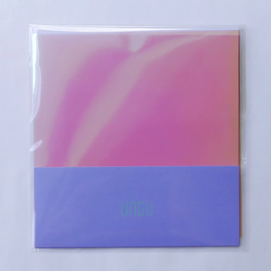 Ungu - Aurora Sheet (3 types)