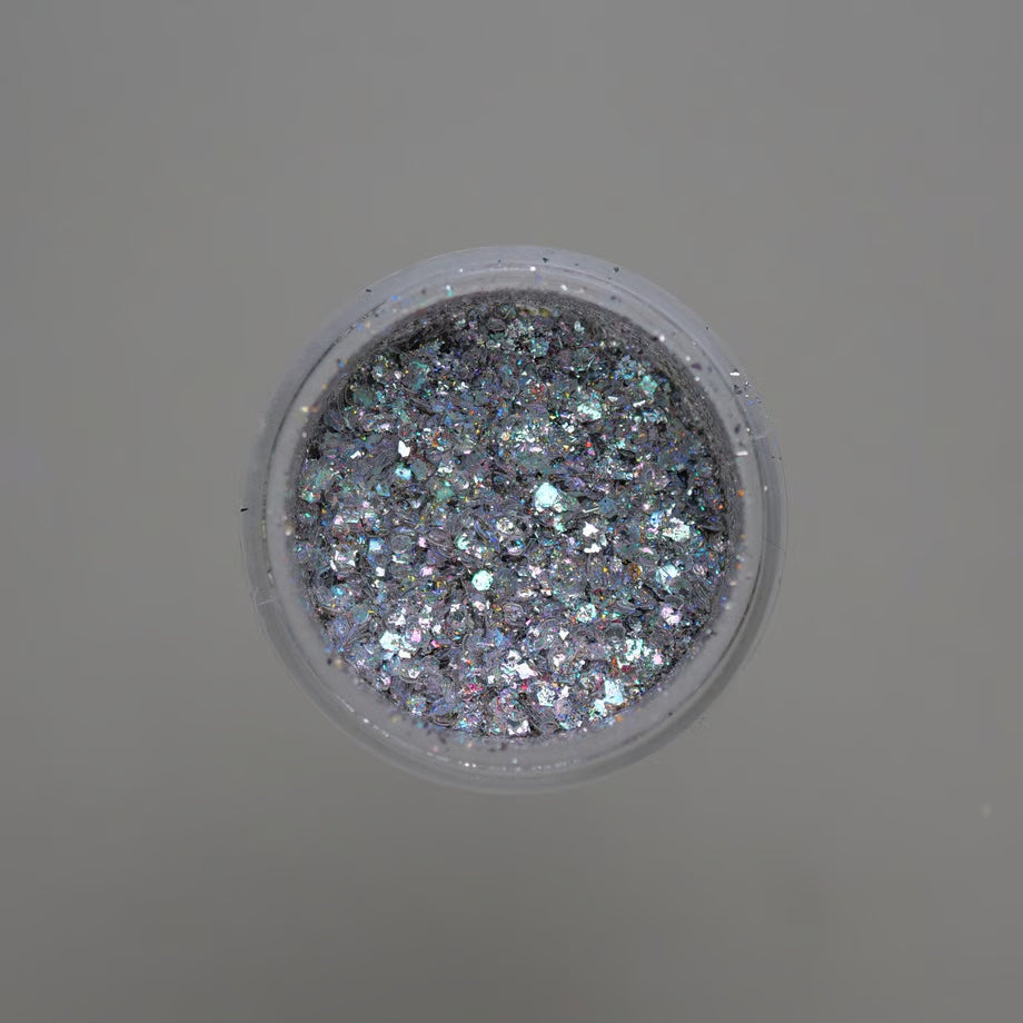 Ungu - DISCO BALL HOLOGRAM