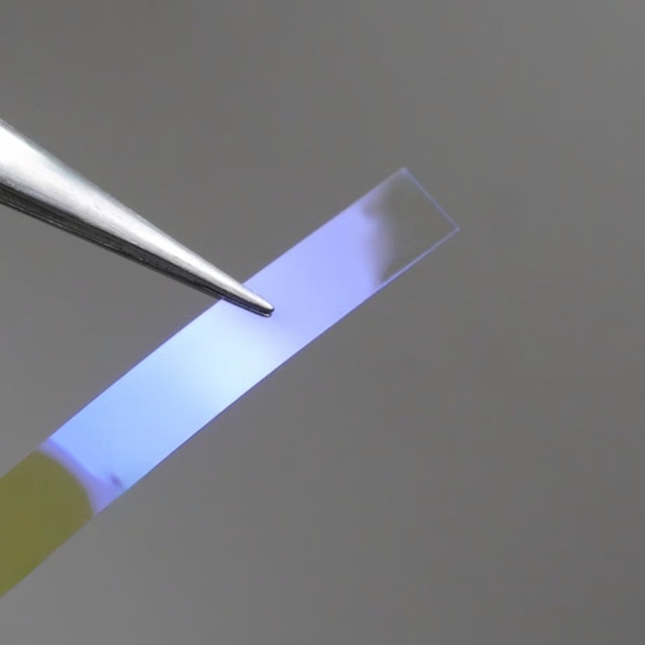 Ungu - CUT AURORA BLUE×YELLOW (3 Types)