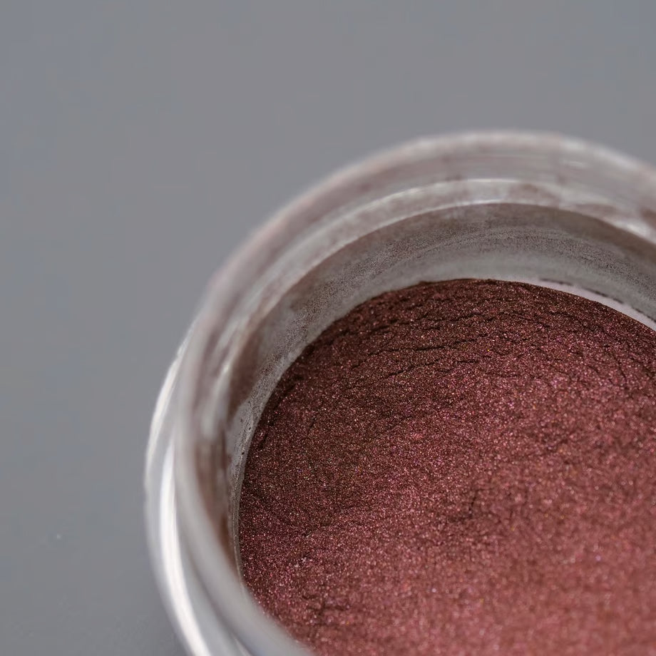 Ungu - Rose Powder (2 types)