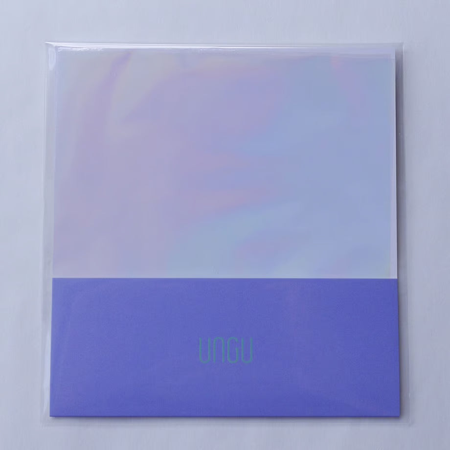 Ungu - UruUru 2.0 HOLOGRAM (2 types)