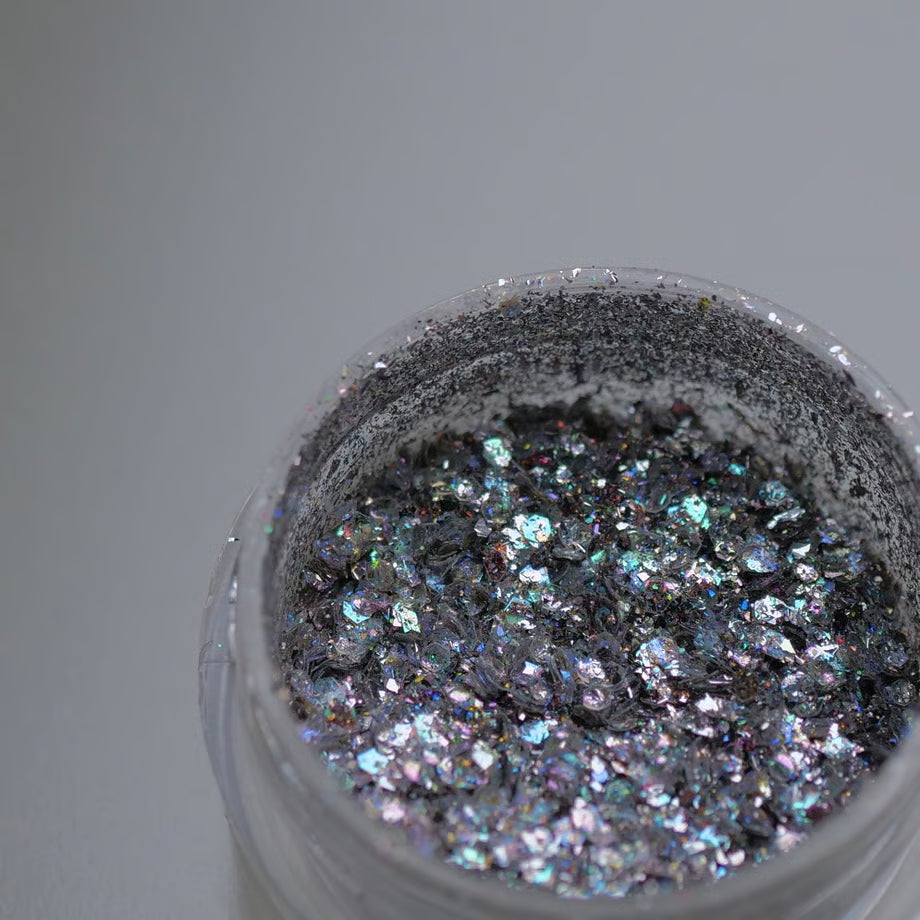 Ungu - DISCO BALL HOLOGRAM