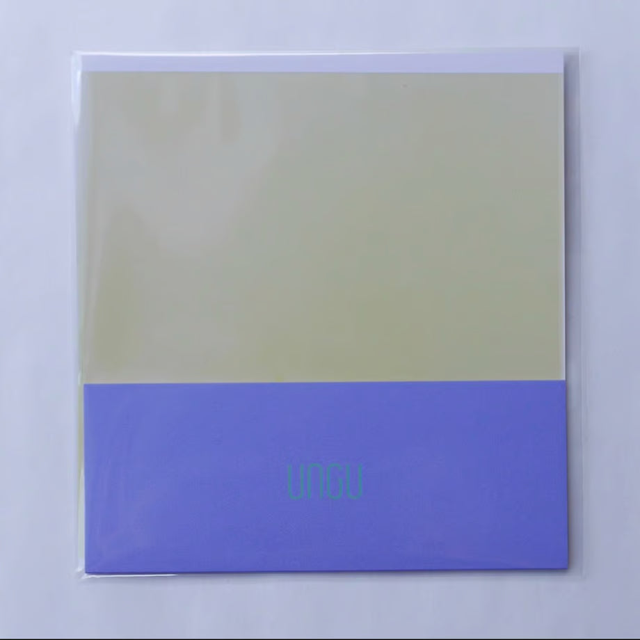 Ungu - Aurora Sheet (3 types)