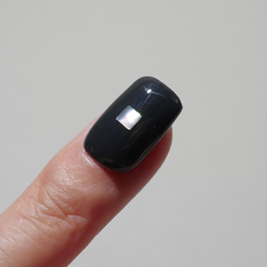 Ungu - SQUARE SHELL TAB